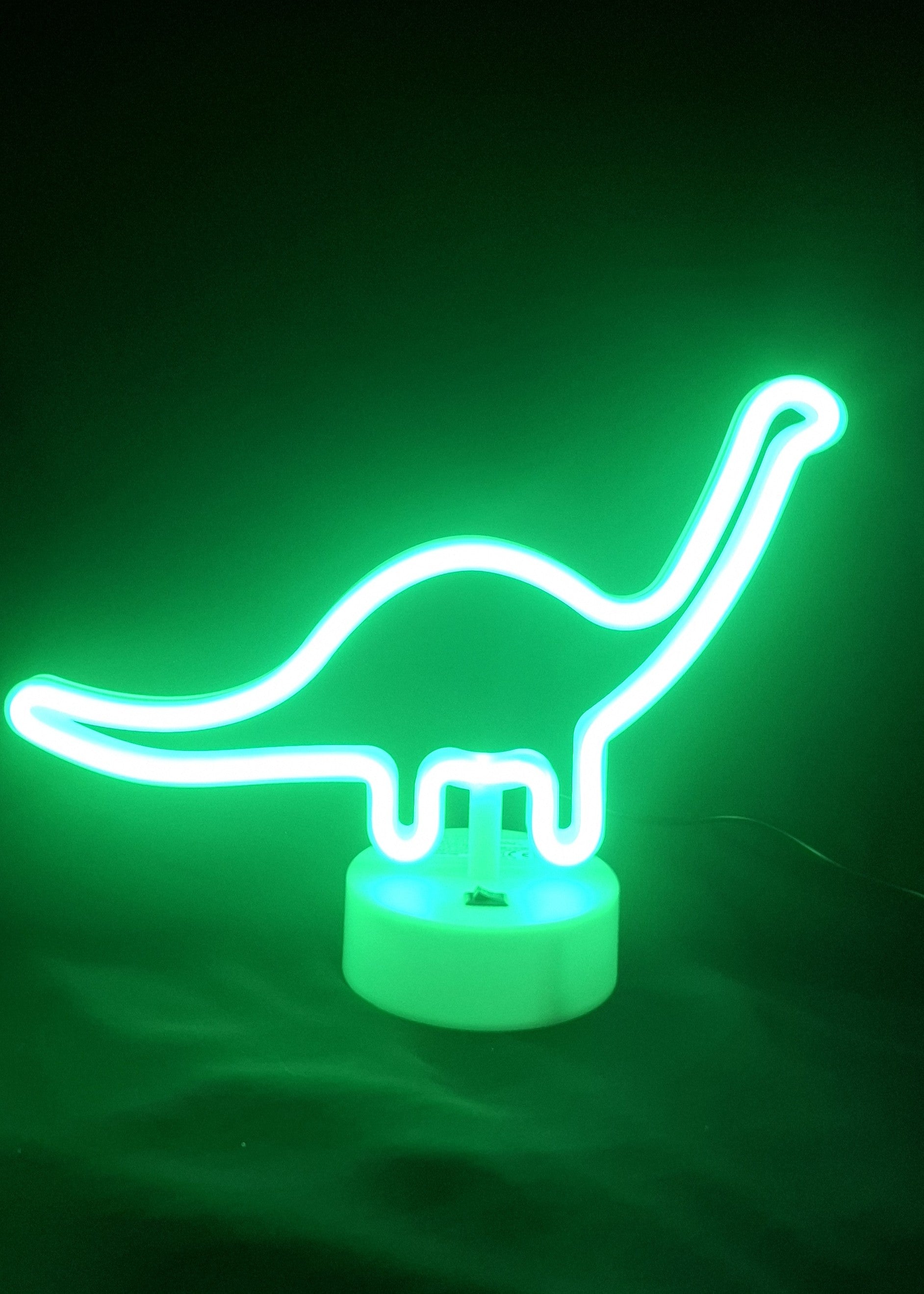 Lampa Neonowa Rózne Warianty