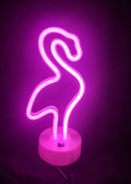 Lampa Neonowa Rózne Warianty
