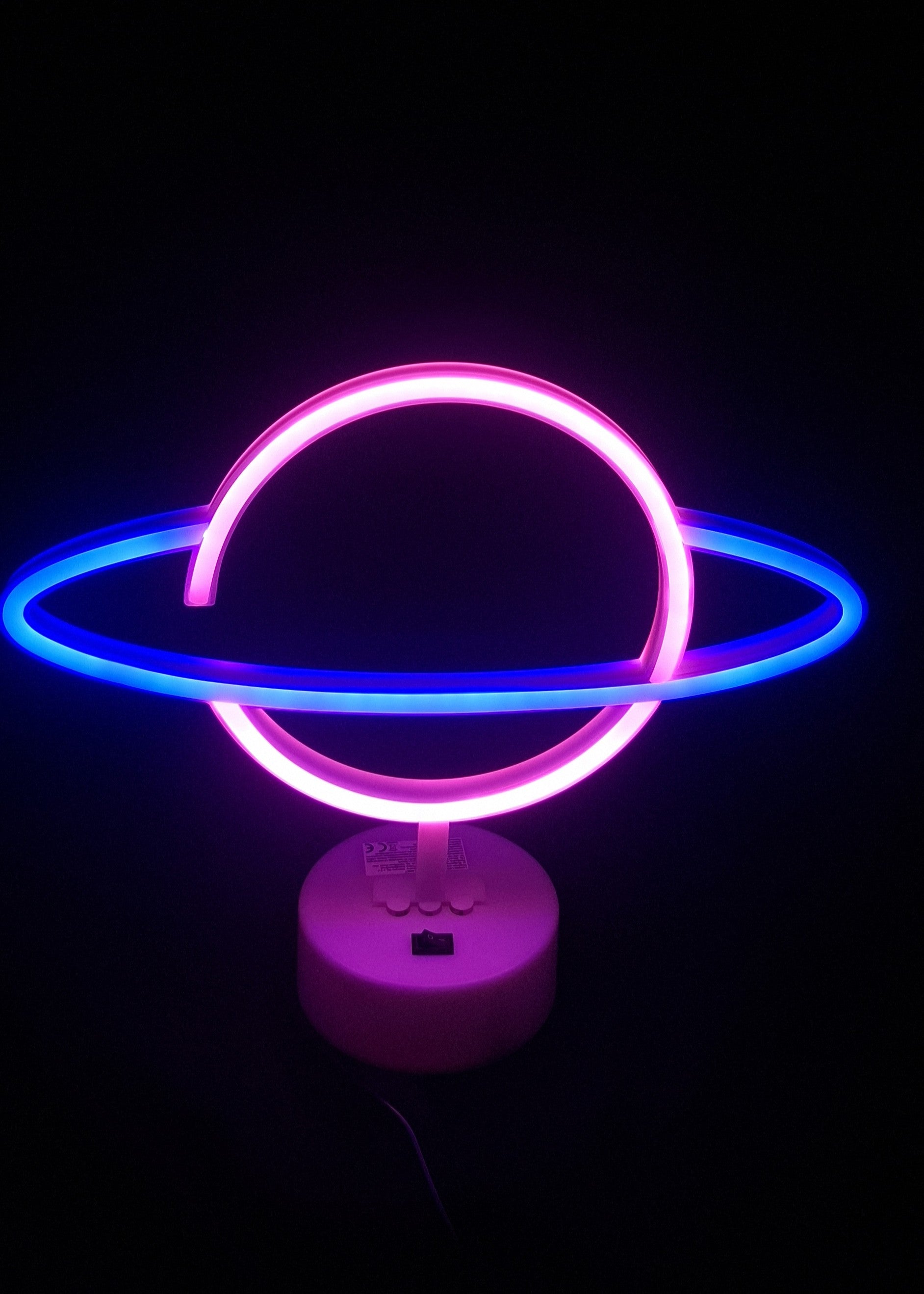 Lampa Neonowa Rózne Warianty
