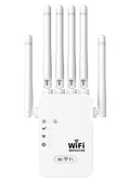 Wzmacniacz sygnału WiFi z 5 antenami